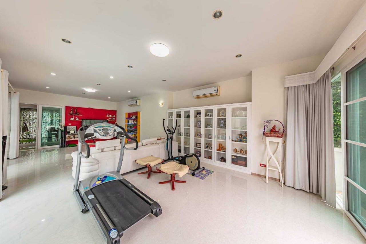 For Rent : Phuket Boat lagoon, 4 Bedrooms 4 Bathrooms 163 SQ.W