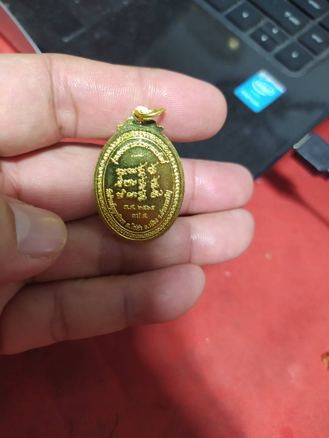 หลวงปู่แสง จันดะโชโต วัดป่าอรัญญวิเวก ต.ไก่คำ อ.เมือง จ.อำนาจเจริญ 2565