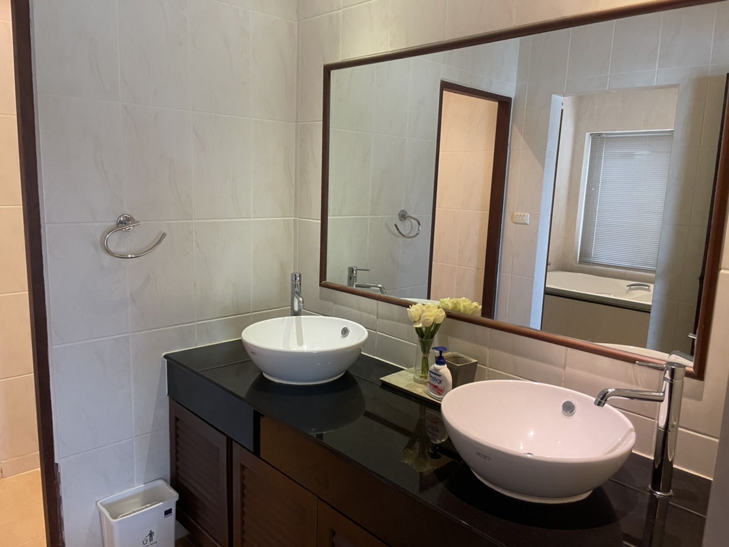 For Rent : Kathu, Loch Palm Garden Villa, 2 Bedrooms 2 Bathrooms