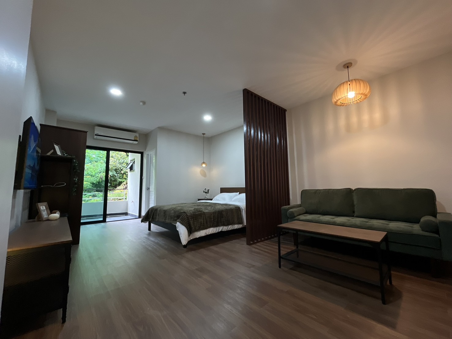 For Sales : Wichit, Phanason City Condominium, 1 Bedroom, 7th flr.