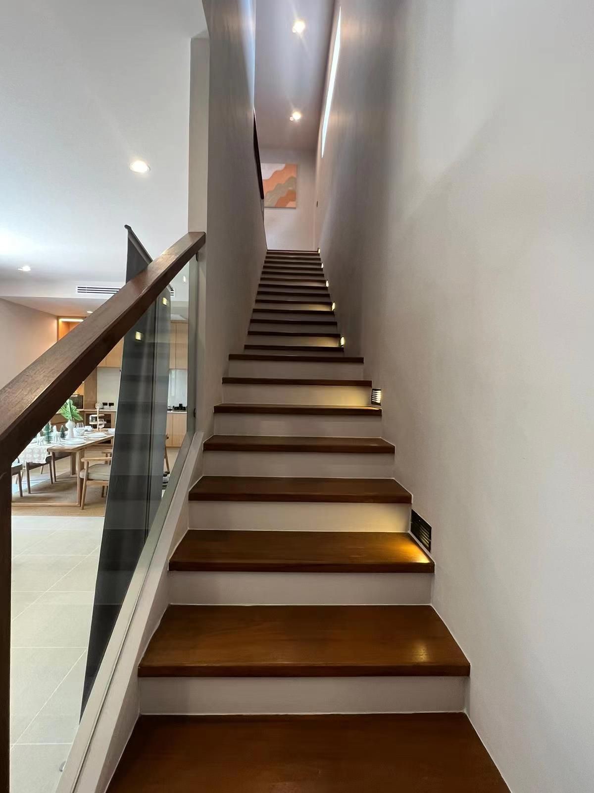 For Sale : Chalong, Luxury Private Pool Villas, 4 bedrooms 5 bathrooms