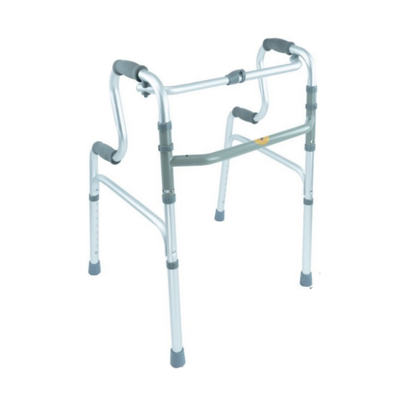 Walker รุ่นพับได้ ชนิด 2 step