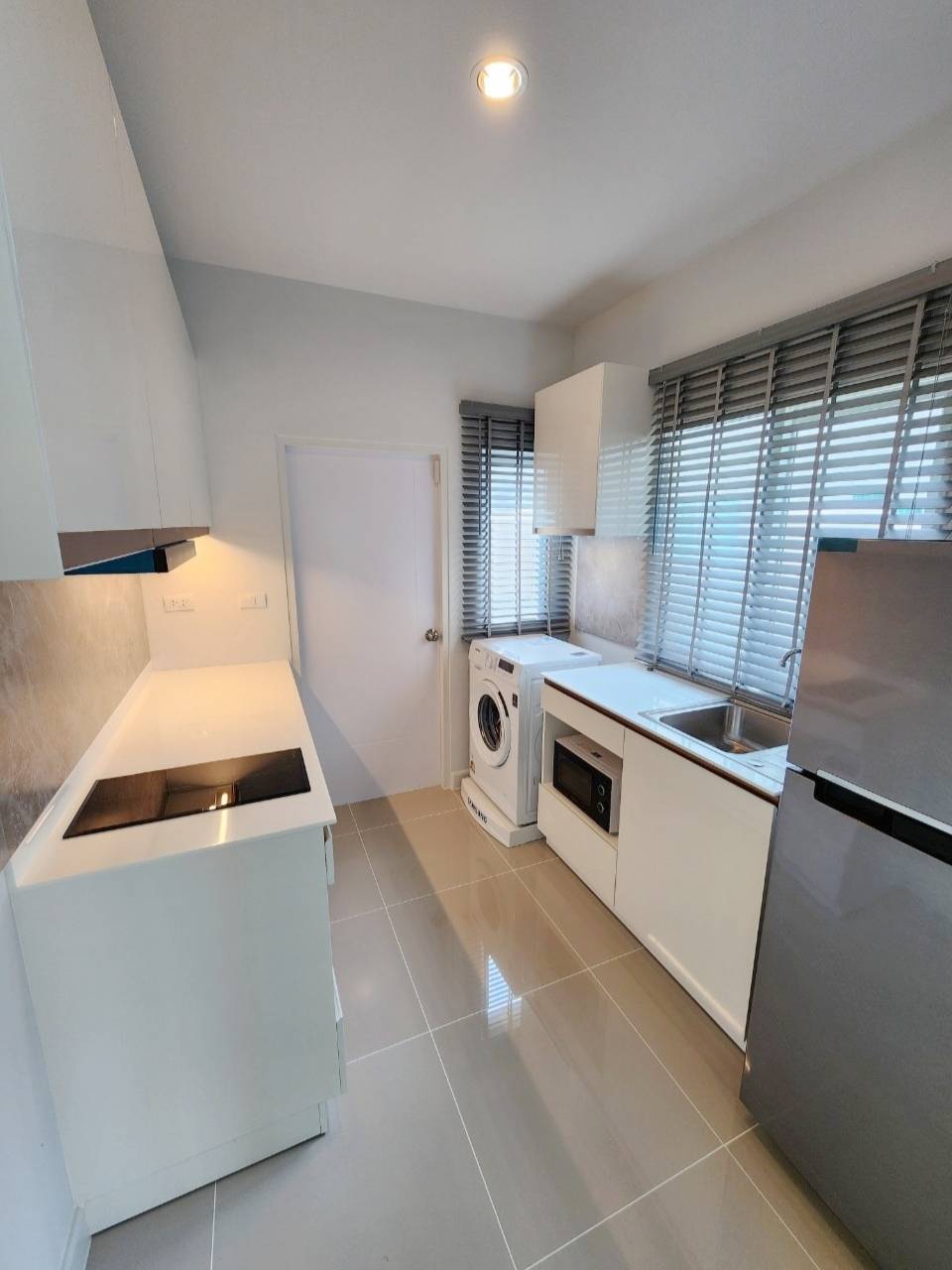 For Rent : Thalang Anasiri Paklok, 2-story detached house, 3 Bedrooms 3 Bathrooms