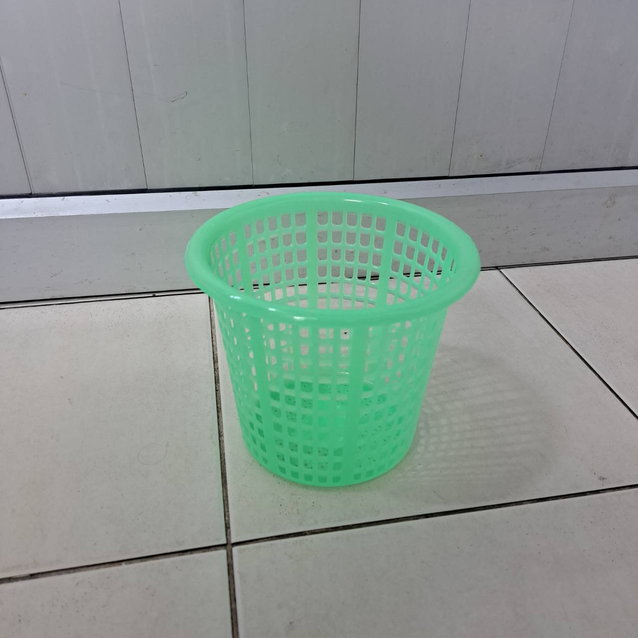 ตะกร้ากลม 1922 คละสี