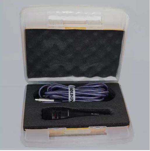 ไมค์ร้องเพลง ไมโครโฟน SOUNDMILAN รุ่น : ML-5328