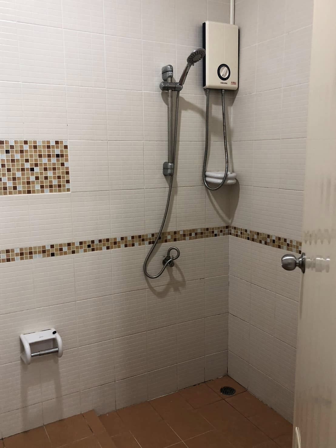 For Rent : Wichit, 2-story townhome, 3 bedrooms 3 bathrooms