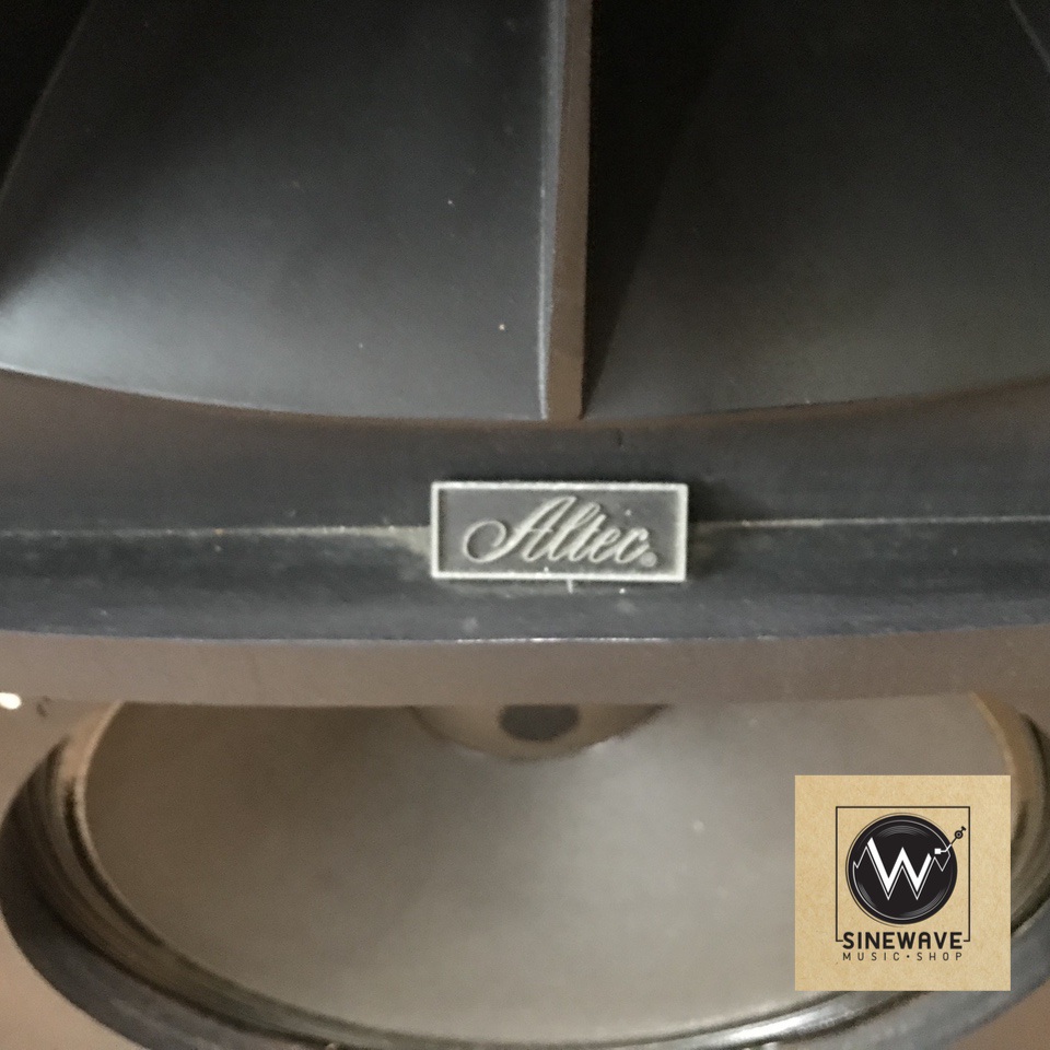 ลำโพง ยี่ห้อ Altec Lansing รุ่น 846A Valencia (Made in USA)