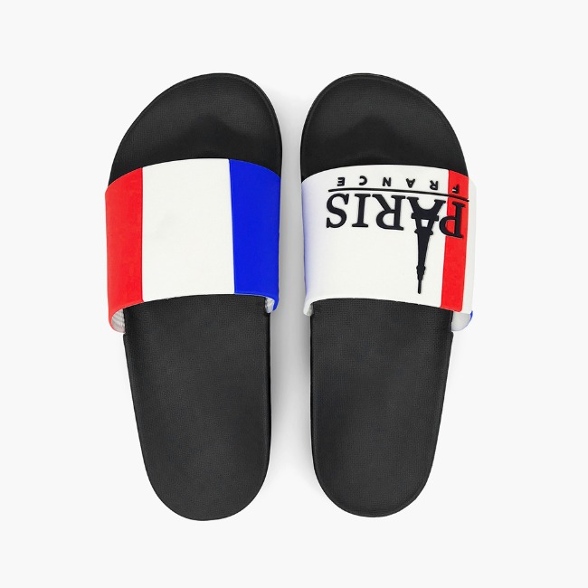 EVA PARIS slippers รองเท้าแตะ เพื่อสุขภาพ
