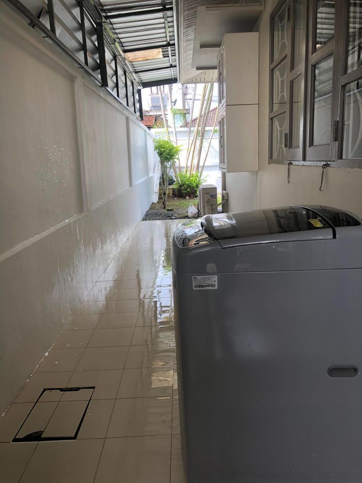 For Rent : Thalang, Single-storey detached house, 3 Bedrooms 2 Bathrooms