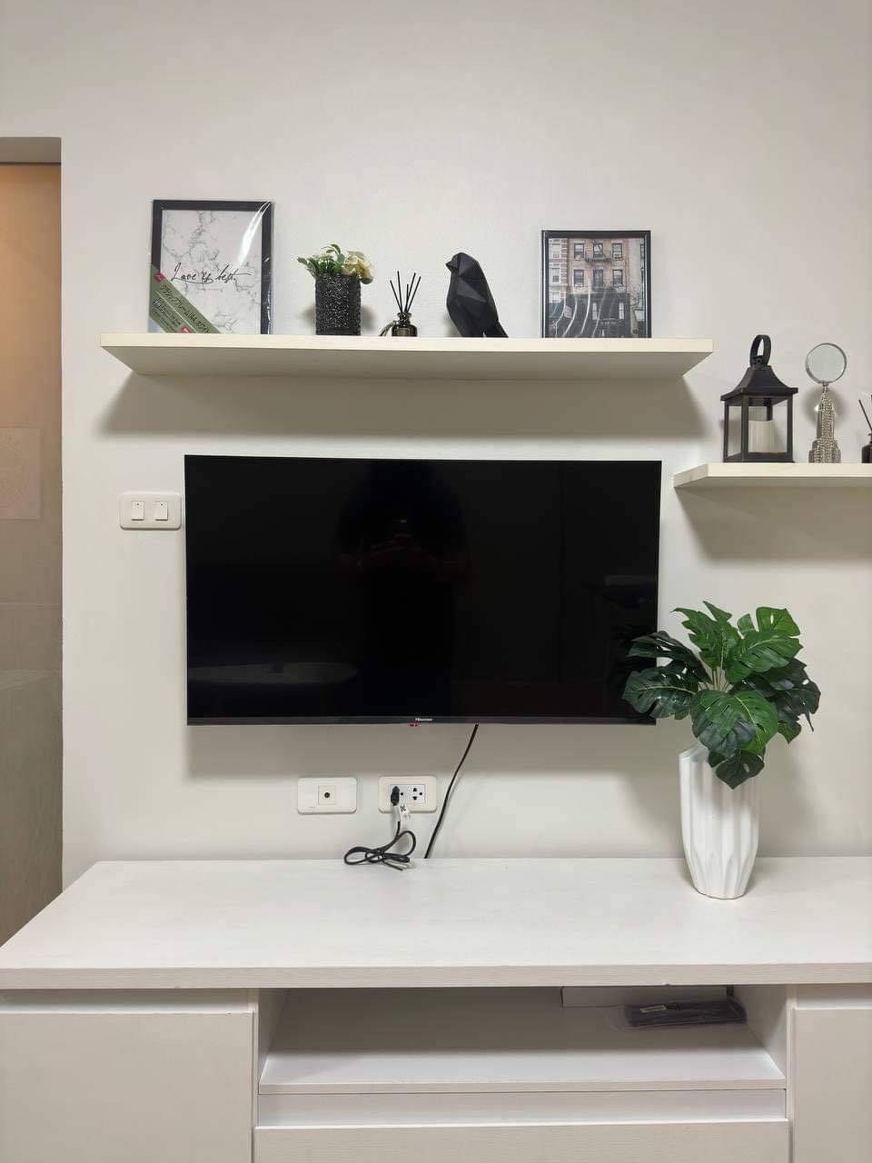 For Rent : Kathu, D Condo Phuket, 1 Bedroom 1 Bathroom, 7th flr.