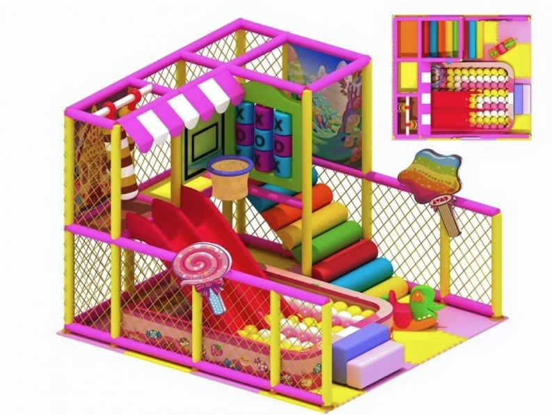 บ้านบอลน้องน้อย