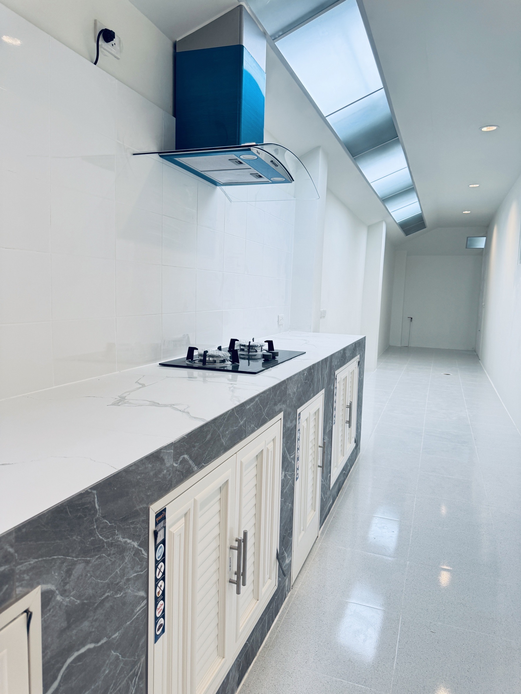 For Sale : Bypass, One-story semi-detached house, 3 Bedrooms 2 Bathrooms