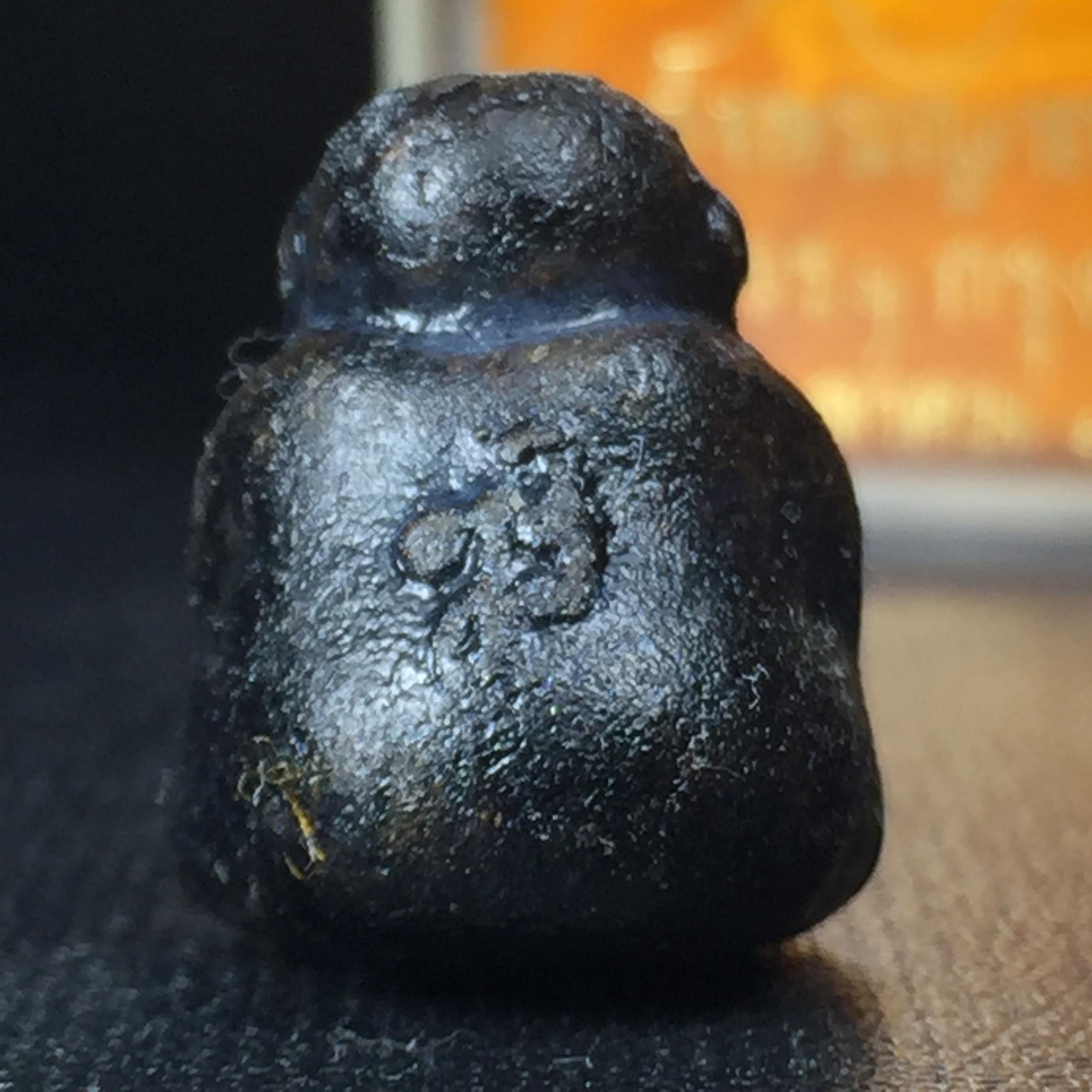 พระปิดตานำโชค สมเด็จพระญาณสังวร วัดบวรนิเวศวิหาร กรุงเทพ ปี2531(เจริญก้าวหน้า มีโชคลาภ การค้าเจริญรุ่งเรื่อง แคล้วคลาดปลอดภัย)