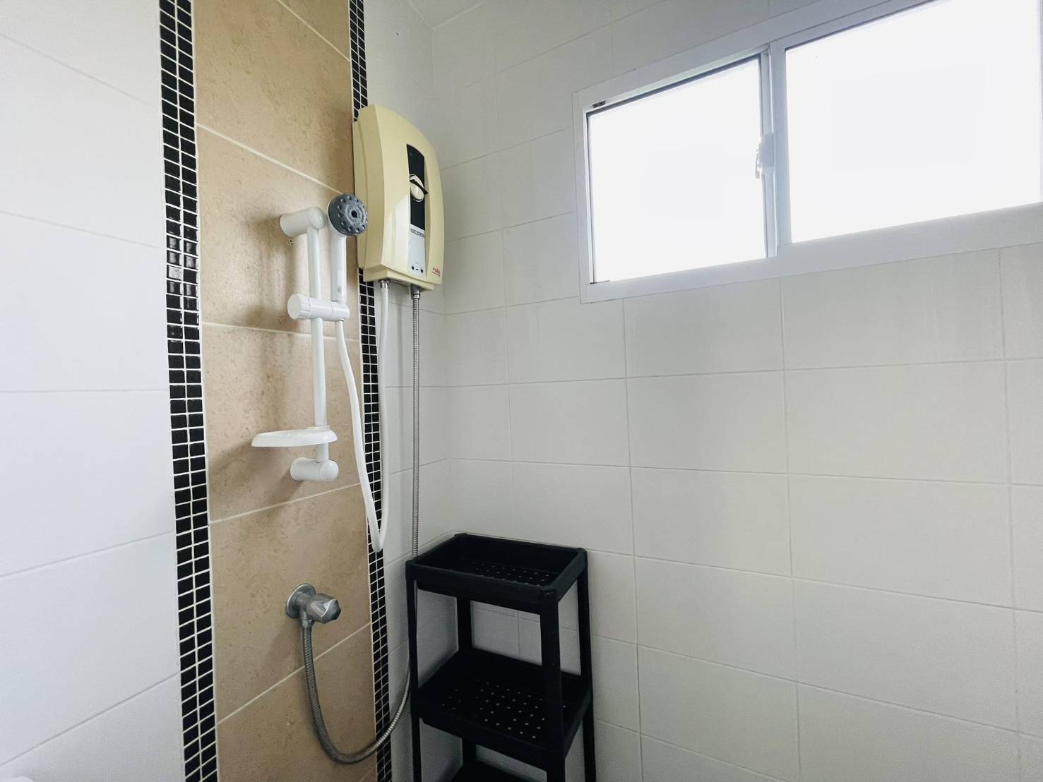 For Rent : Kathu, 2-story detached house, 3 bedrooms 3 Bathrooms