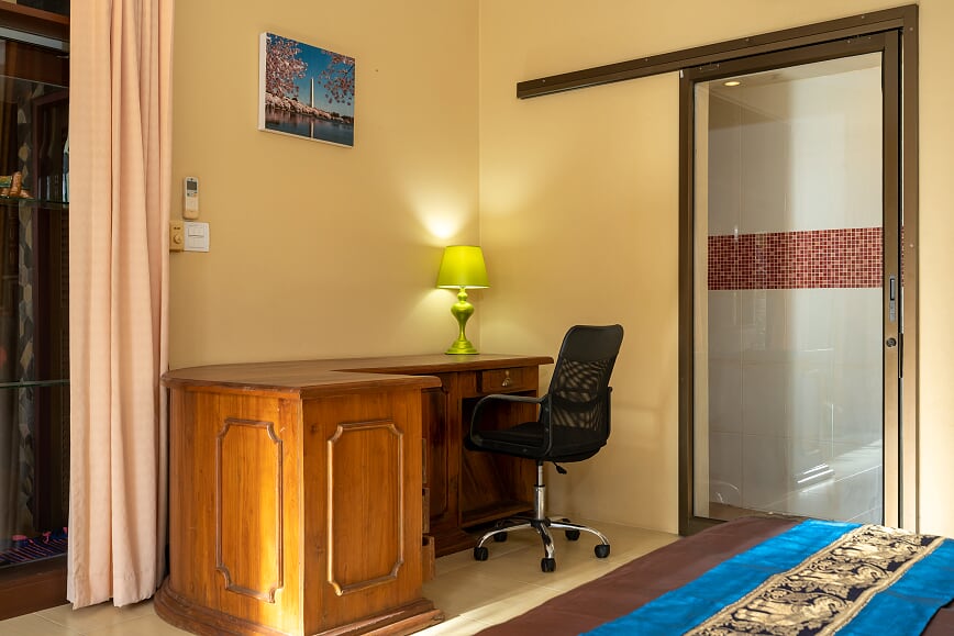 For Pent : Pasak, Private House 3 bedrooms 4 bathrooms, 178 SQ.M.