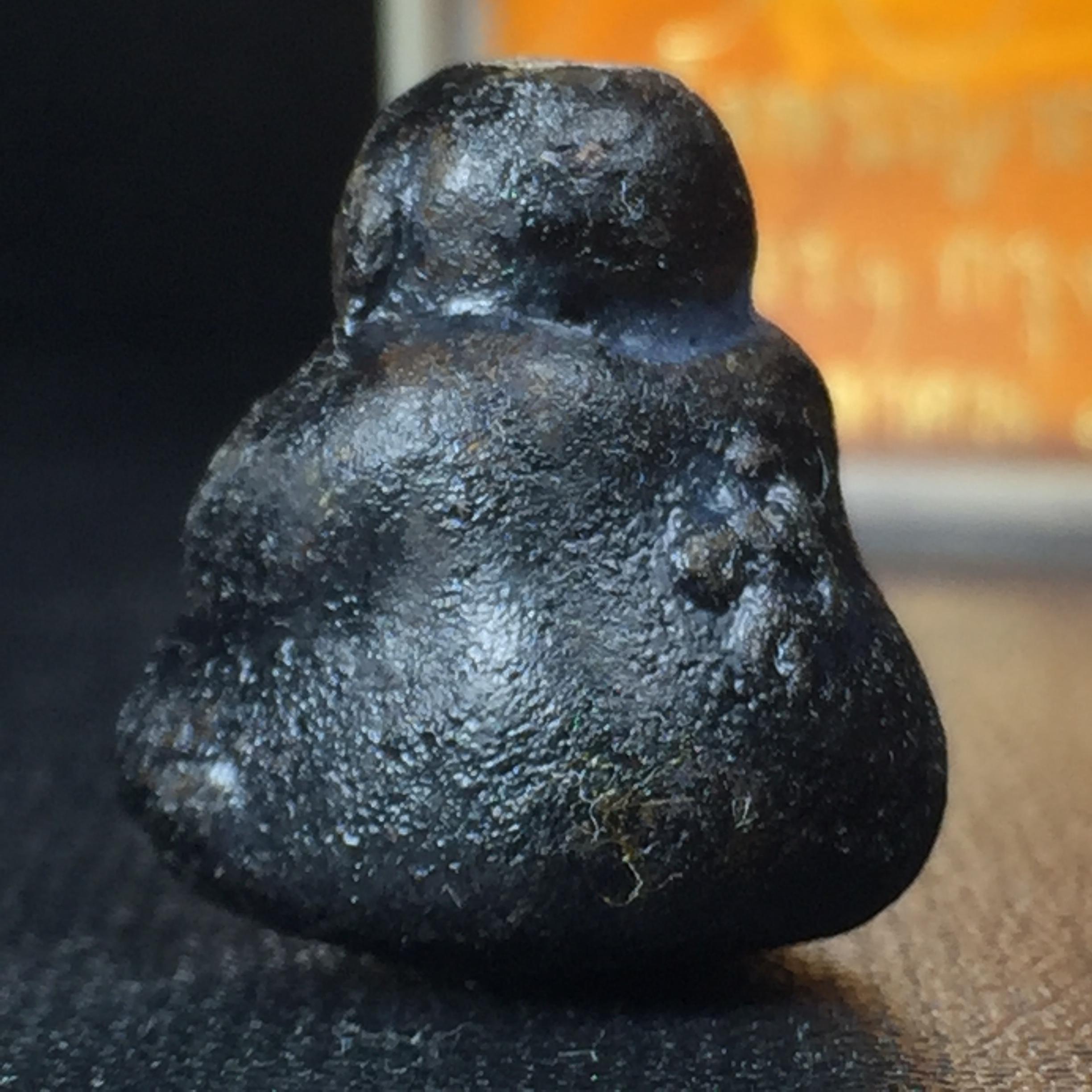 พระปิดตานำโชค สมเด็จพระญาณสังวร วัดบวรนิเวศวิหาร กรุงเทพ ปี2531(เจริญก้าวหน้า มีโชคลาภ การค้าเจริญรุ่งเรื่อง แคล้วคลาดปลอดภัย)