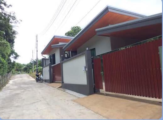 For Rent : Rawai, Private Pool Villa, 2 bedrooms 2 bathrooms