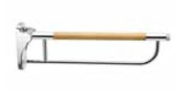 พนักแขนแบบพับเก็บได้ COTTO CT0164 รุ่น นาทูร่า ขนาด 65.5cm