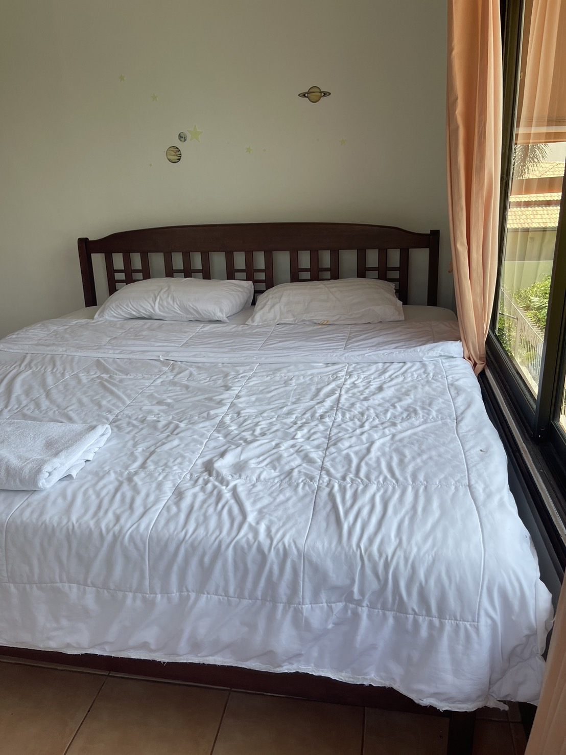 For Rent : Rawai, Private Pool Villa, 6 bedrooms 5 bathrooms