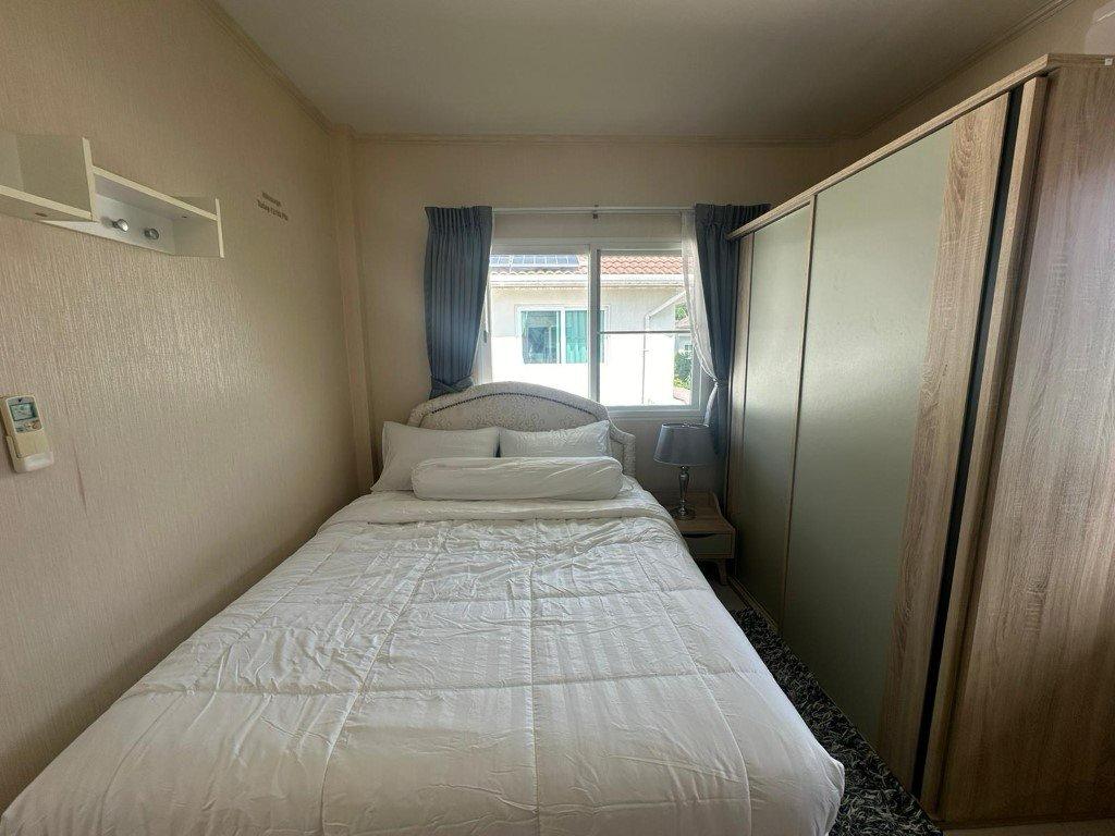 For Rent : Kohkaew, 2-Story detached house, 3+1 Bedrooms 3 Bathrooms