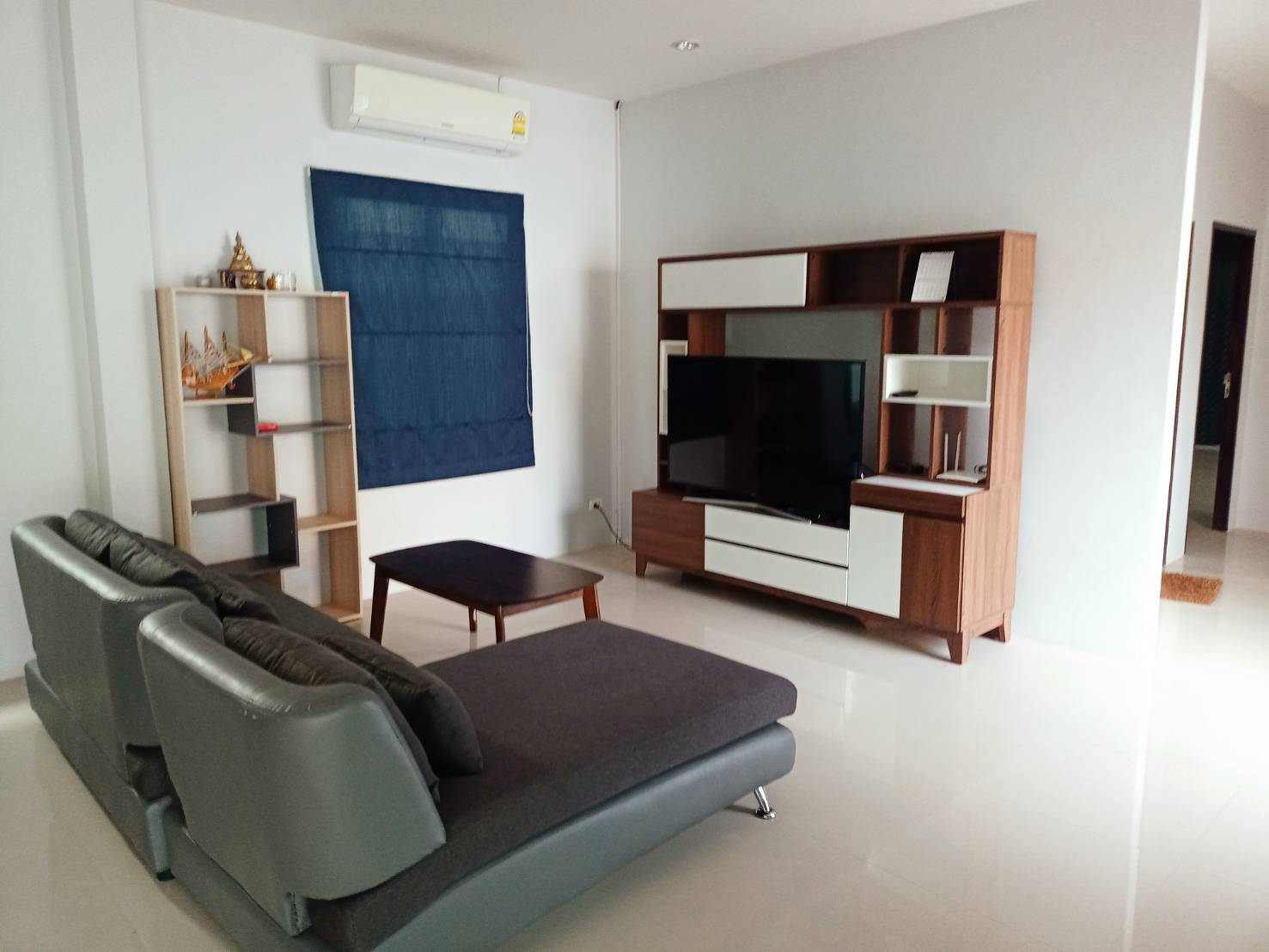 For Rent : Rawai Private Pool Viila, 2 bedrooms 2 bathrooms