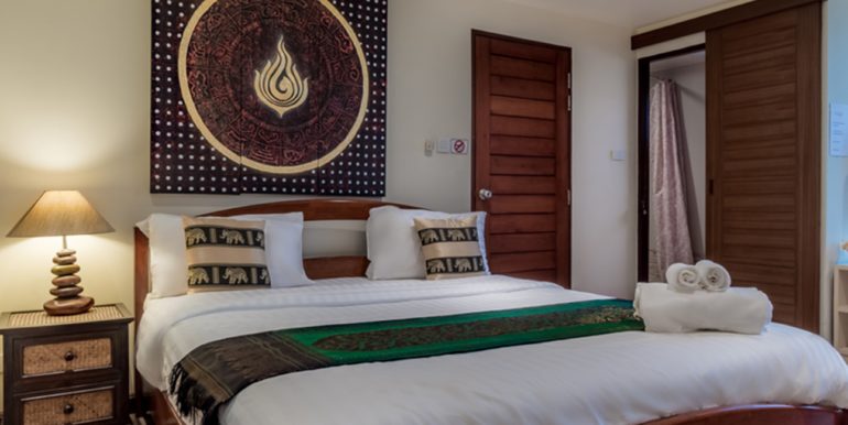 Nai Harn For Rent SUPERIOR PLUS 1 BDR APARTMENT @ NAI HARN