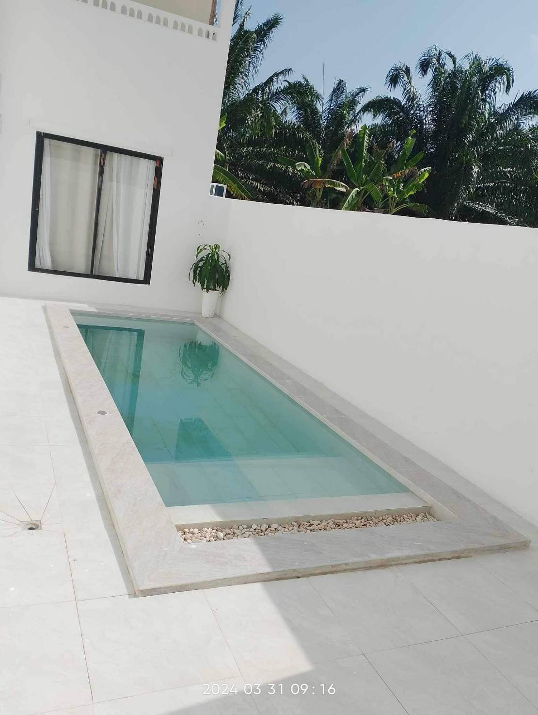 For Sale : Thalang, 2-Story Private Pool Villa, 2 bedrooms 3 bathrooms