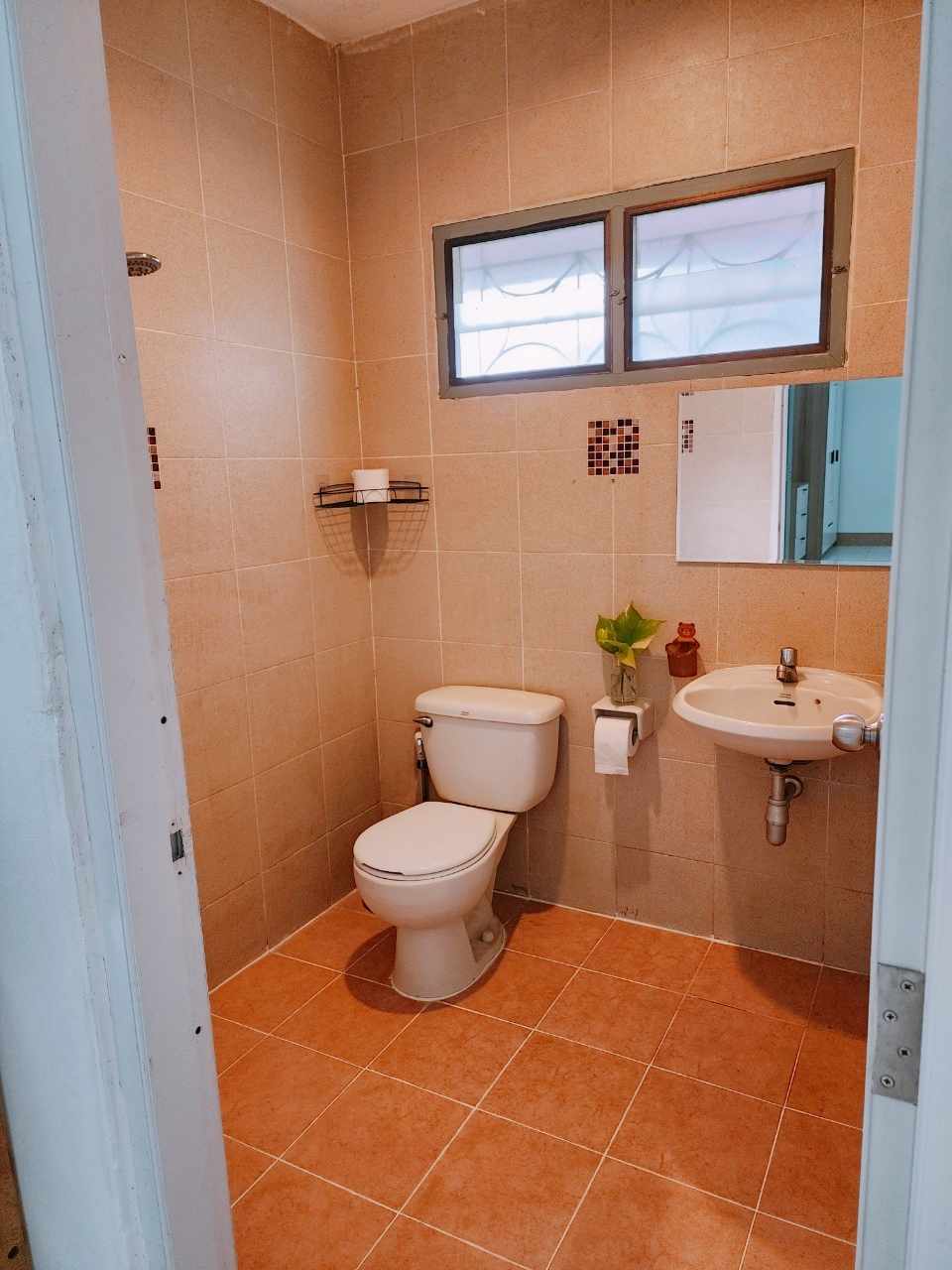 For Rent : Thalang, Detached house @Wongchalerm Thalang Phuket Village 3 Bedrooms 2 Bathrooms