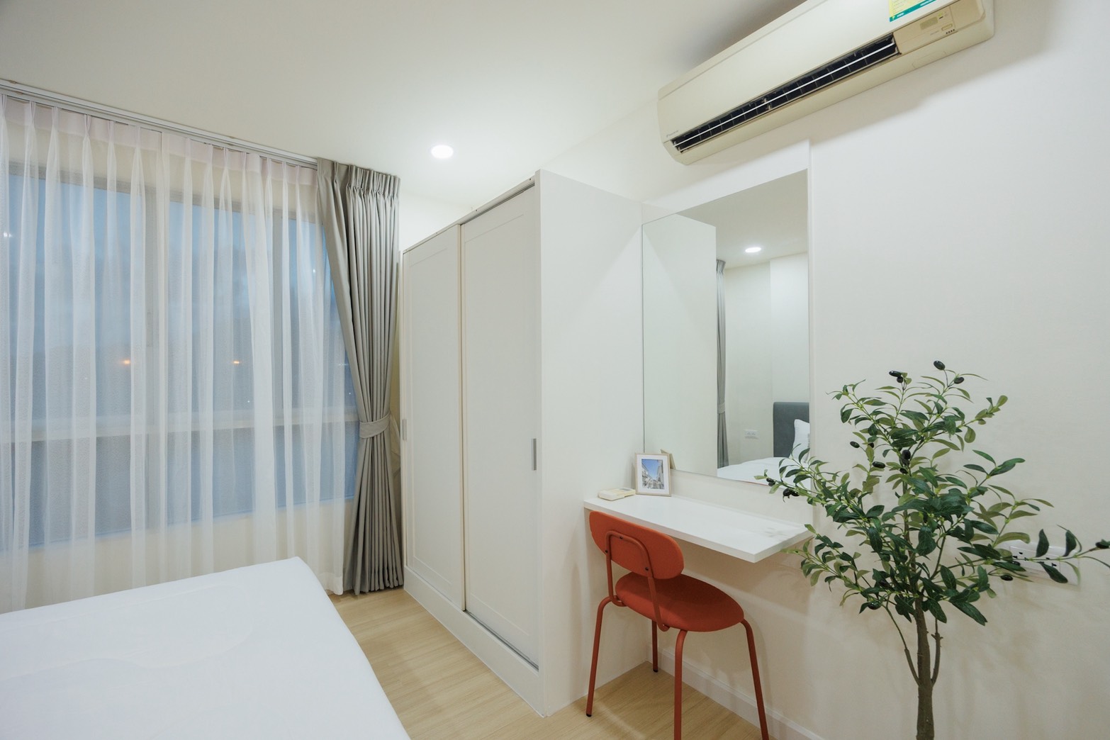 For Sales : Kathu, Dcondo Creek, 1 Bedroom, 6th flr., Mountain View