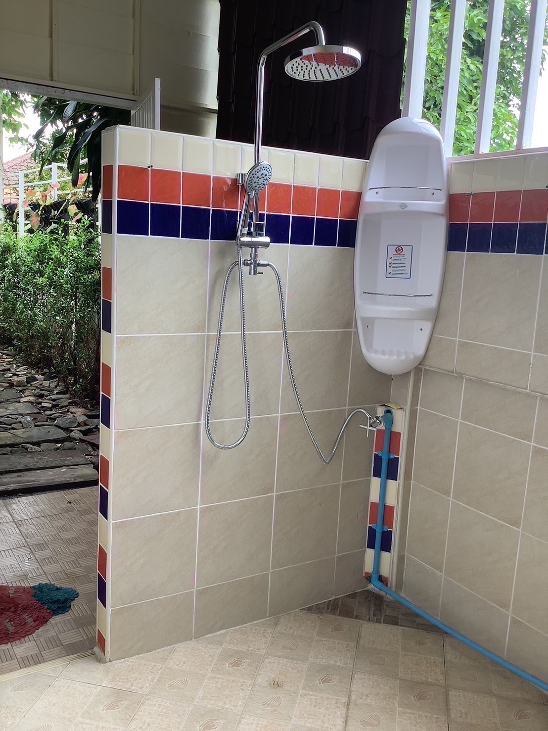 For Rent : Thalang, One-Story detached house, 4 Bedrooms 2 Bathrooms