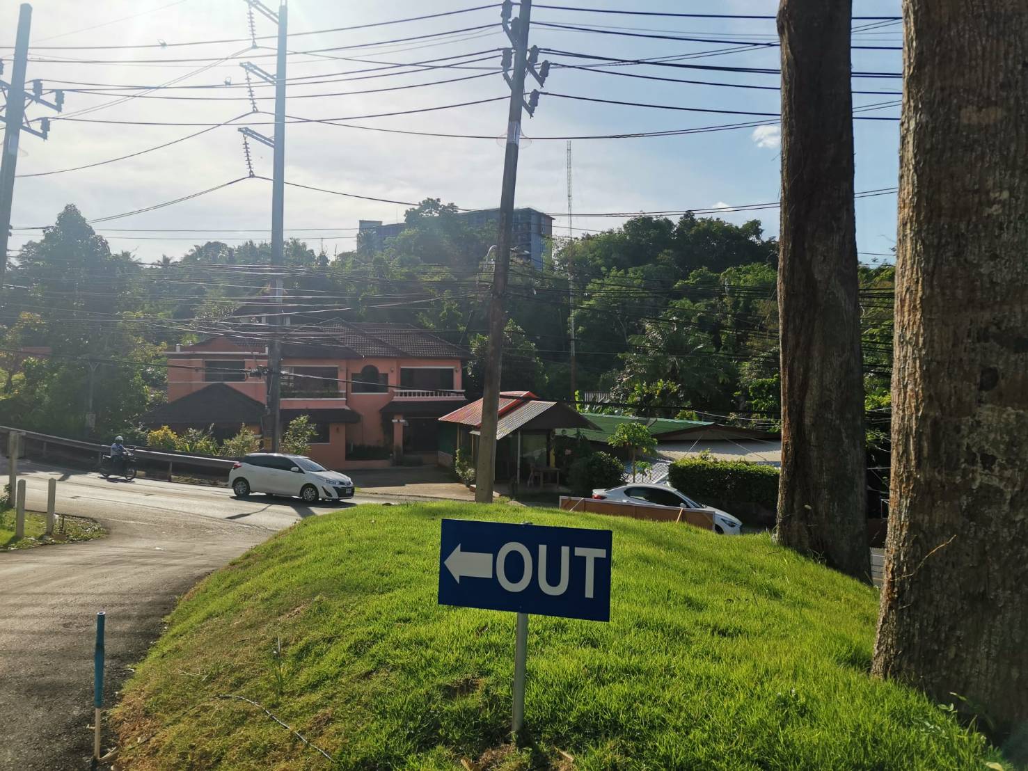 For Sale : Cherngtalay, Condo near Surin beach, 1 Bedroom, 1st flr.