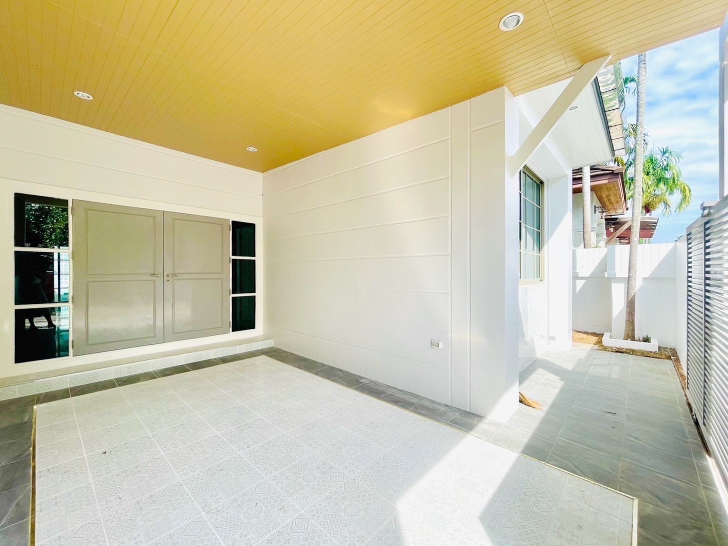 For Sales : Chalong, Private Pool Villa, 3 Bedrooms 2 Bathrooms