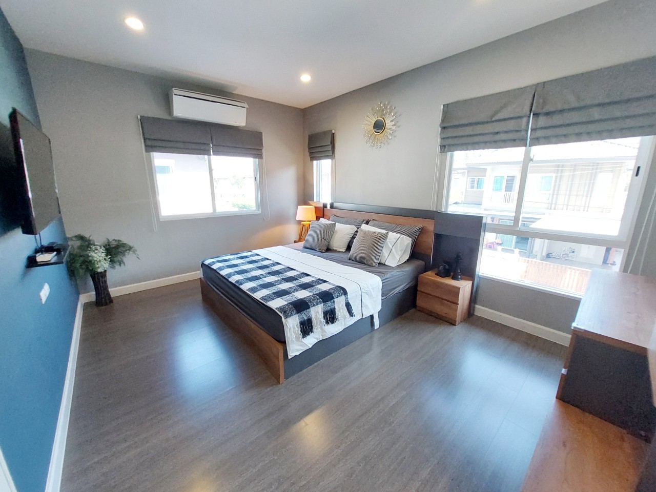 For Sale : Kohkeaw, Saransiri Kohkaew, 4 bedrooms 3 bathrooms