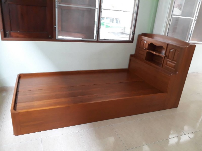 เตียงราชา 3.5 ฟุต