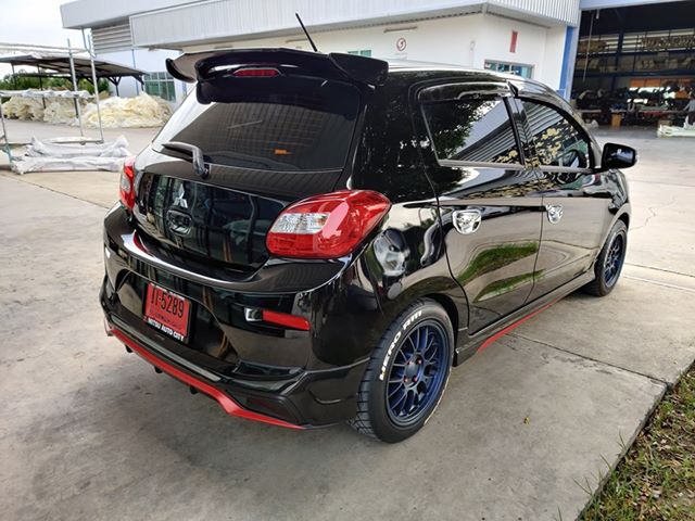 ชุดแต่งมิราจ 2016 Access Body kits