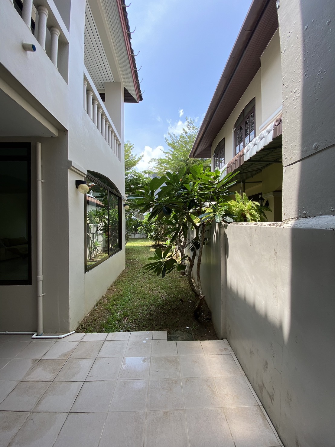 For Rent : Wichit, 2-story detached house, 4 Bedrooms 5 Bathrooms