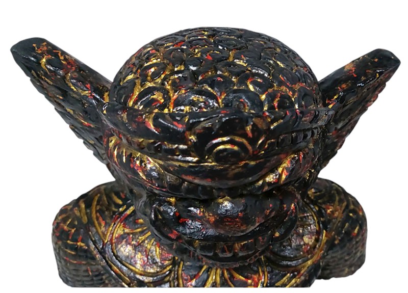 ไม้แกะสลัก หุ่นไม้แกะต่างๆ