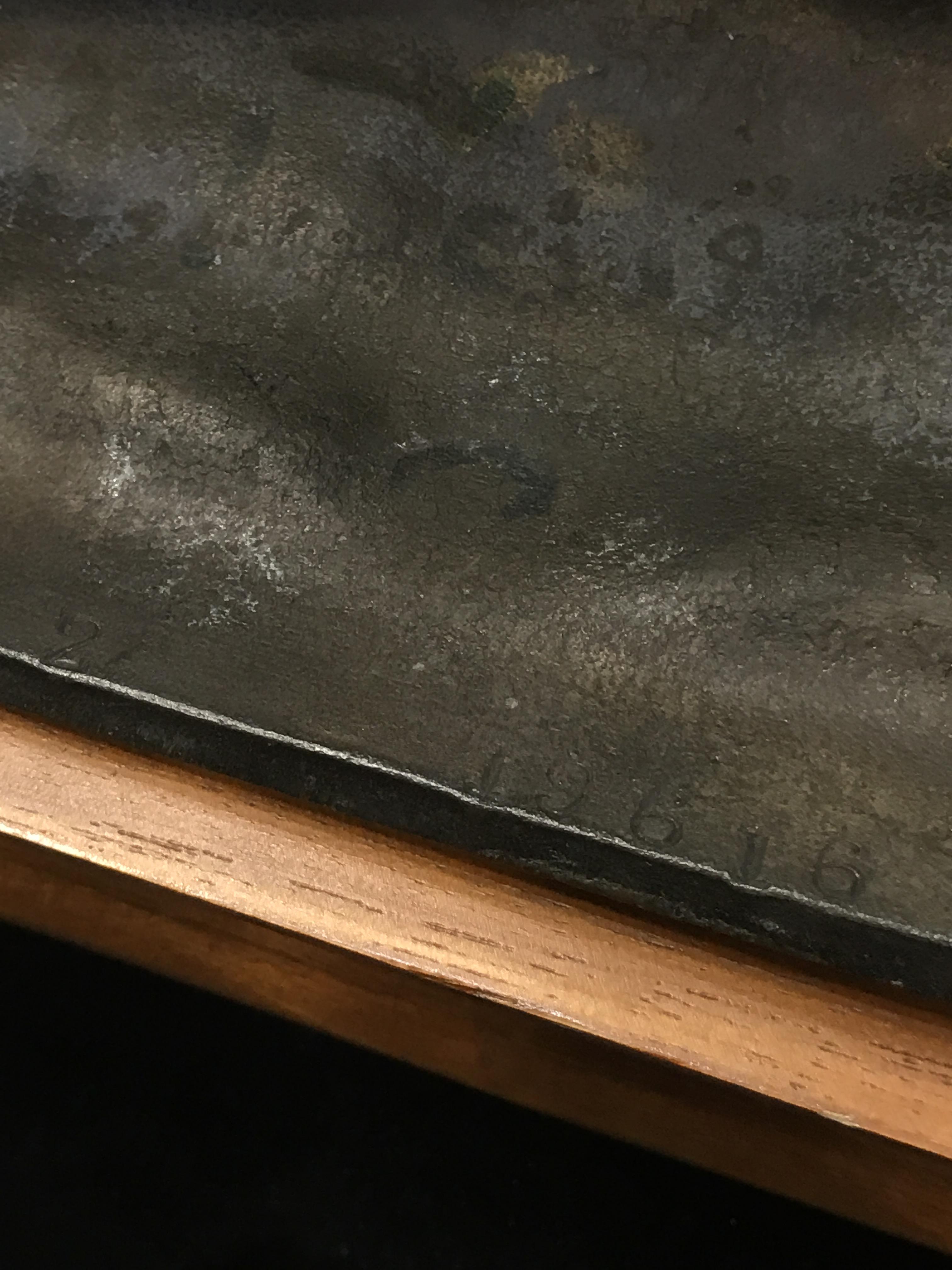 พระพุทธรูปบูชา ภปร วัดบวรนิเวศวิหาร ปี2508 บล็อกหนังไก่ หน้าตัก5นิ้ว(ที่สุดของพระบูชา ภปร วัดบวร)