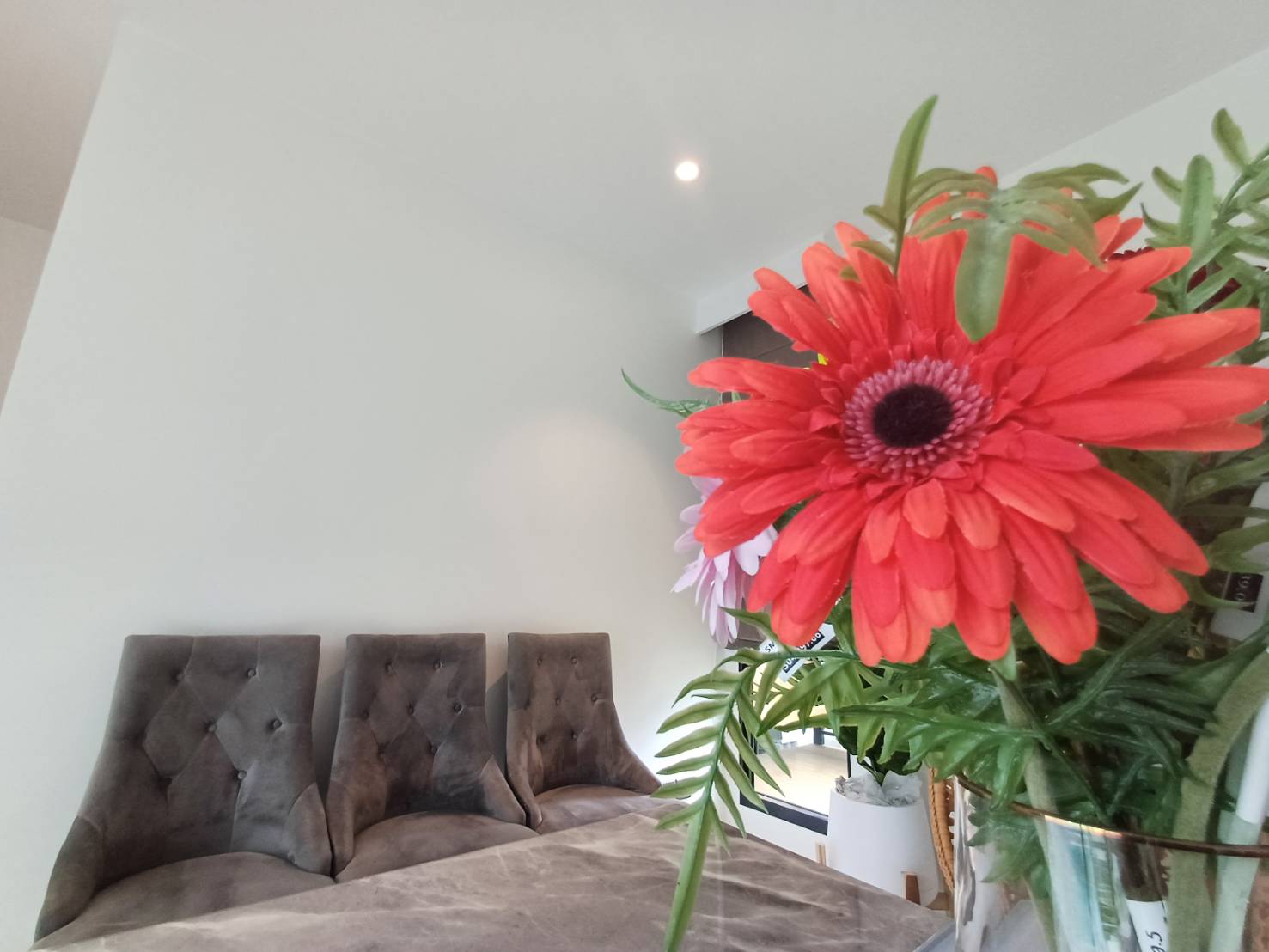 For Rent : Kohkaew, Modern style private pool villa, 4 Bedrooms 4 Bathrooms