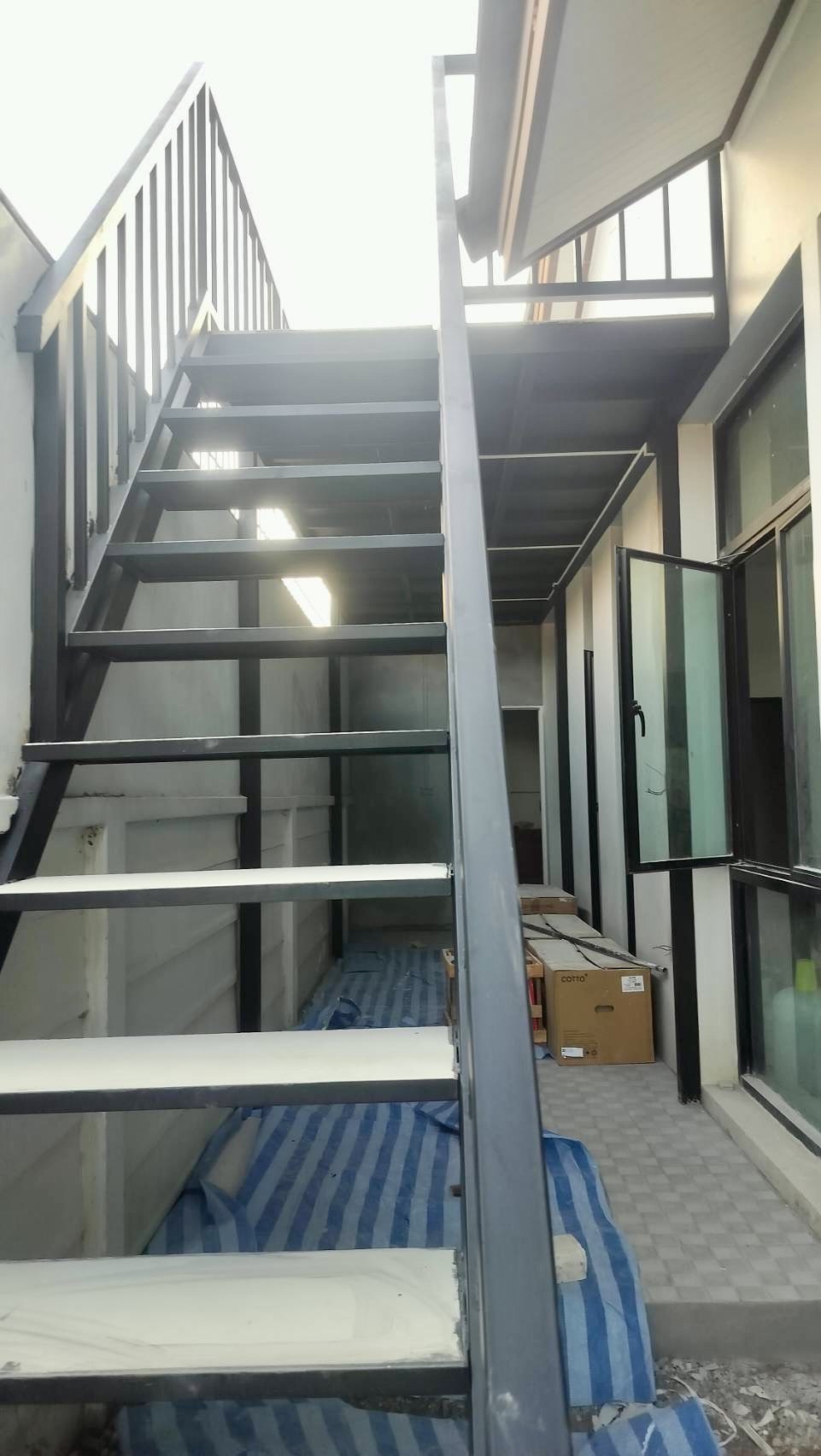 For Sales : Phuket Town, New renovated twin house, 3 Bedrooms 2 Bathrooms