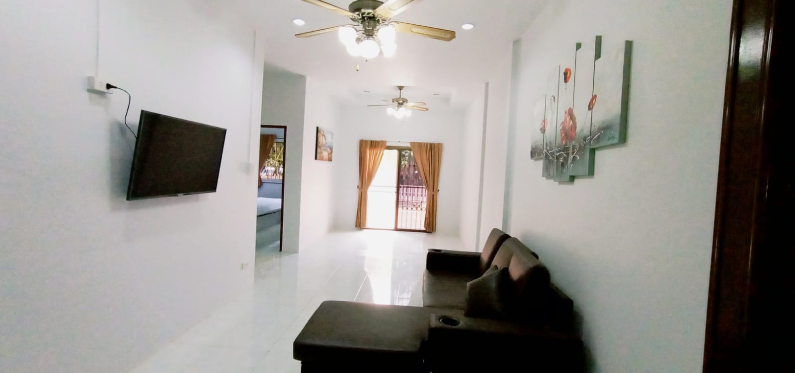 For Rent : House available for rent At Rawai Phuket 2 Bedrooms 2 Bathrooms