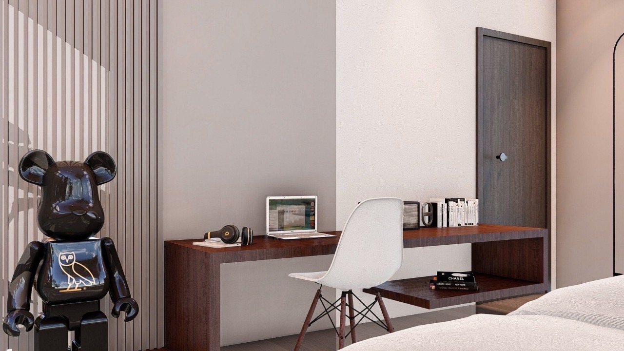 For Sale : Kohkaew, 2-story detached house, 4 Bedrooms 4 Bathrooms