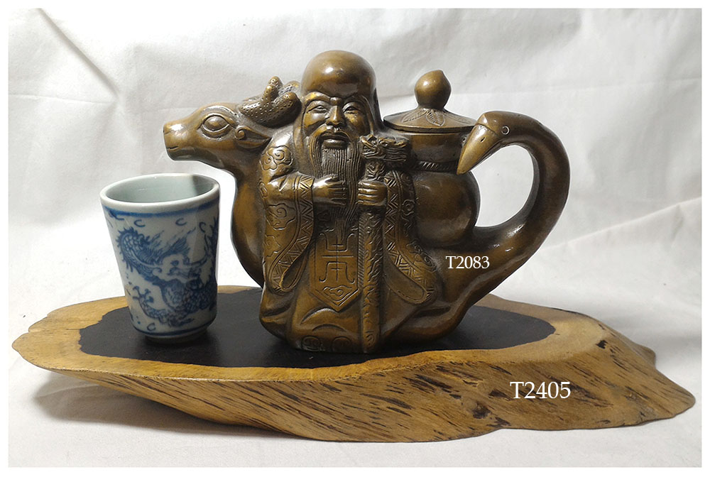 ฐานไม้มะเกลือ(African Ebony) ทรงรี หลายขนาด มีลิ้งค์แยก