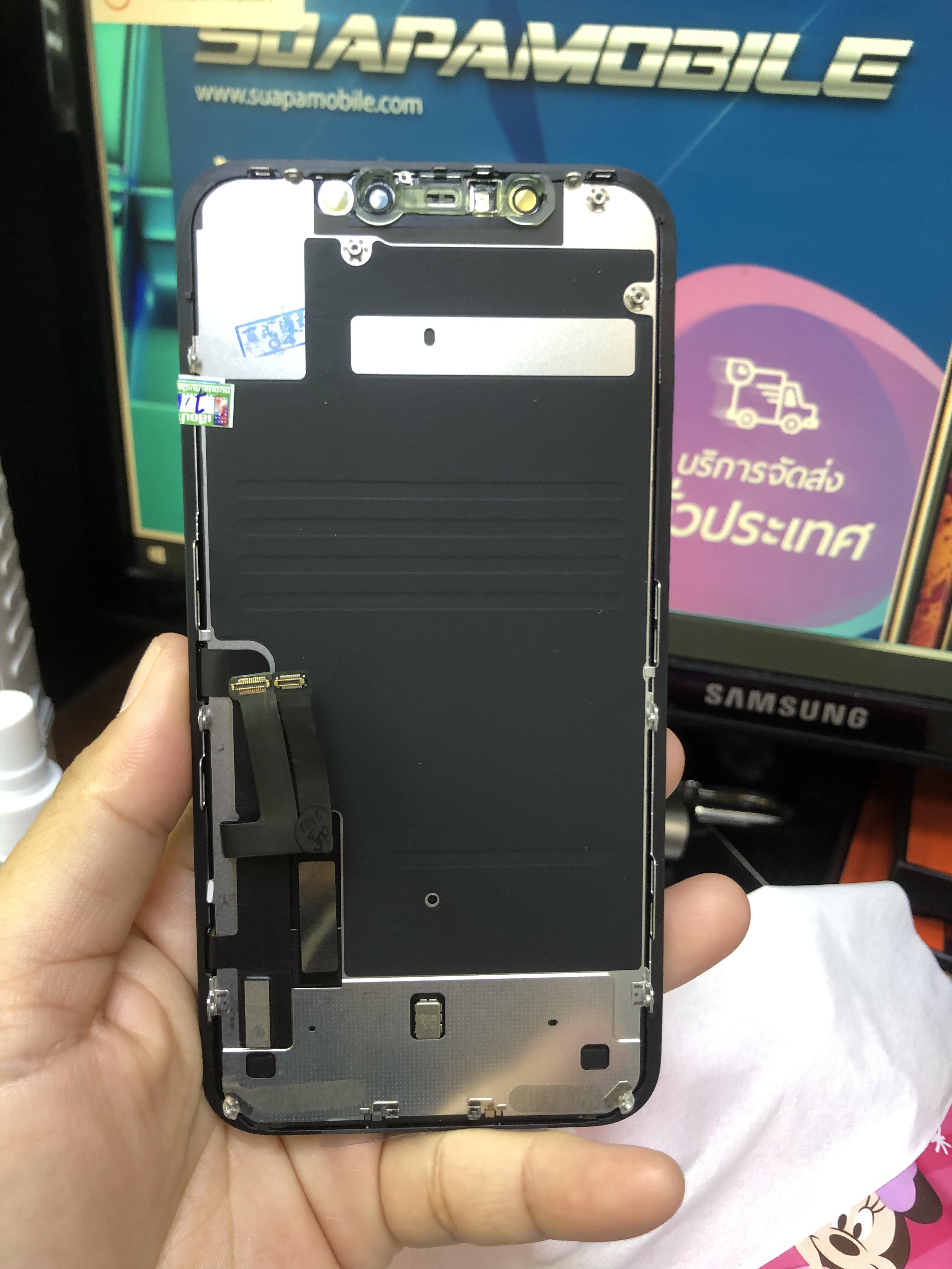 ราคาจอ Iphone 11งานแท้ถอดจากเครื่อง