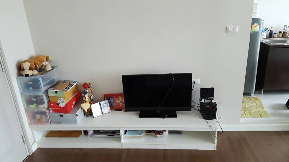 Kathu New Condominium Sansiri Condo Creek 8floor, for Sales/Rent