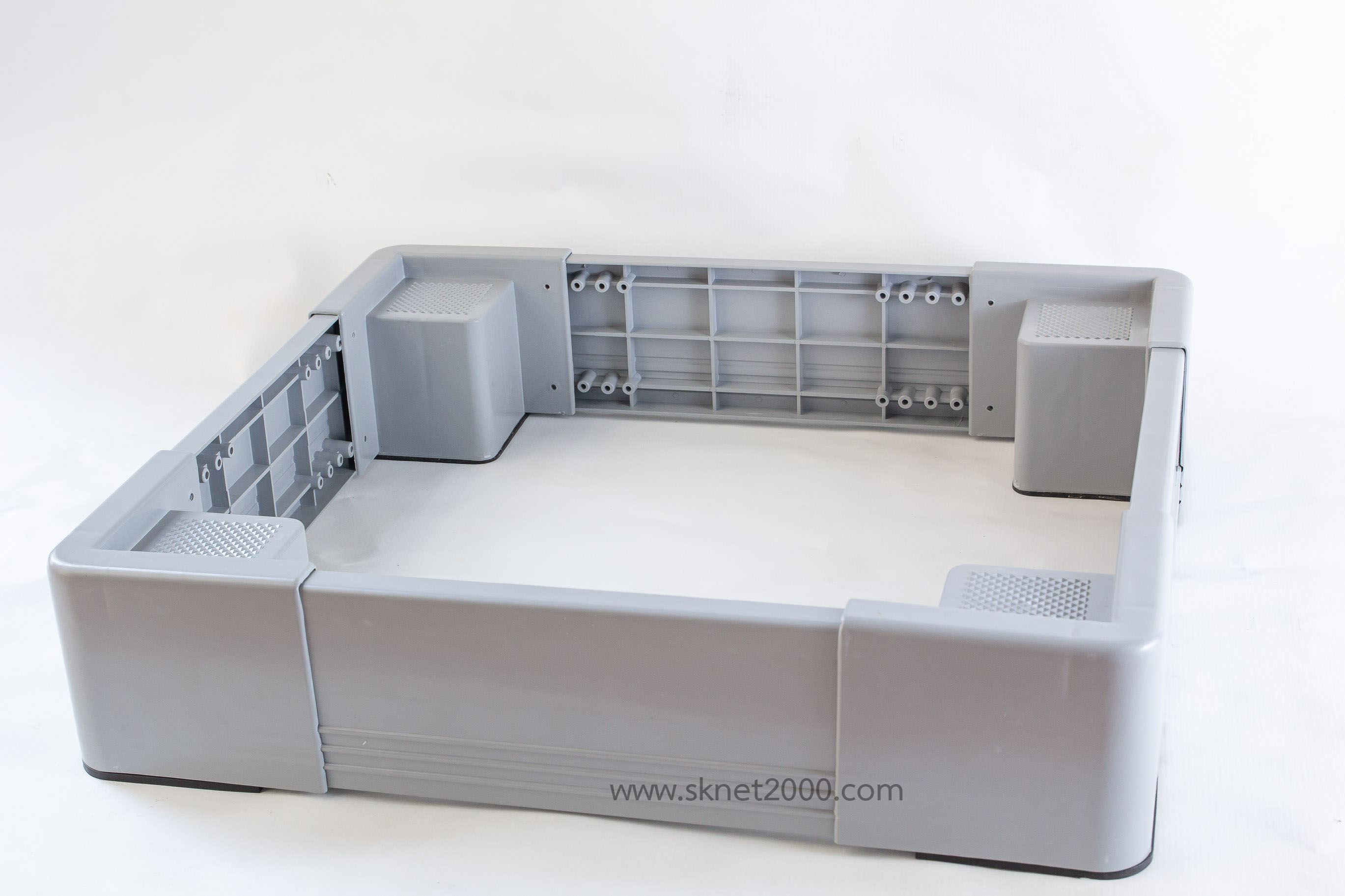 ขาตั้งเครื่องซักผ้า