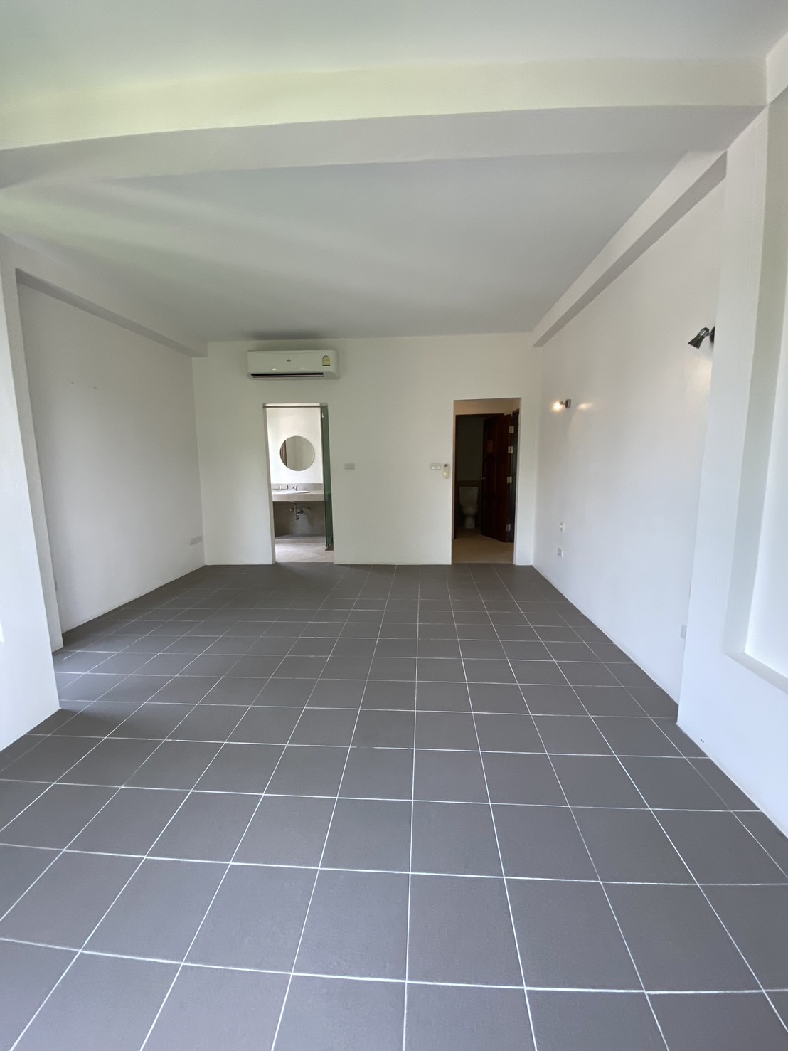 For Rent : Wichit, 2-story detached house, 4 Bedrooms 5 Bathrooms