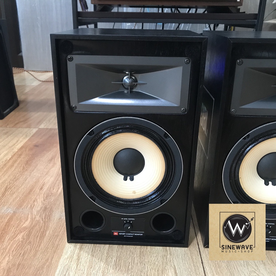 ลำโพง ยี่ห้อ JBL รุ่น 4310H