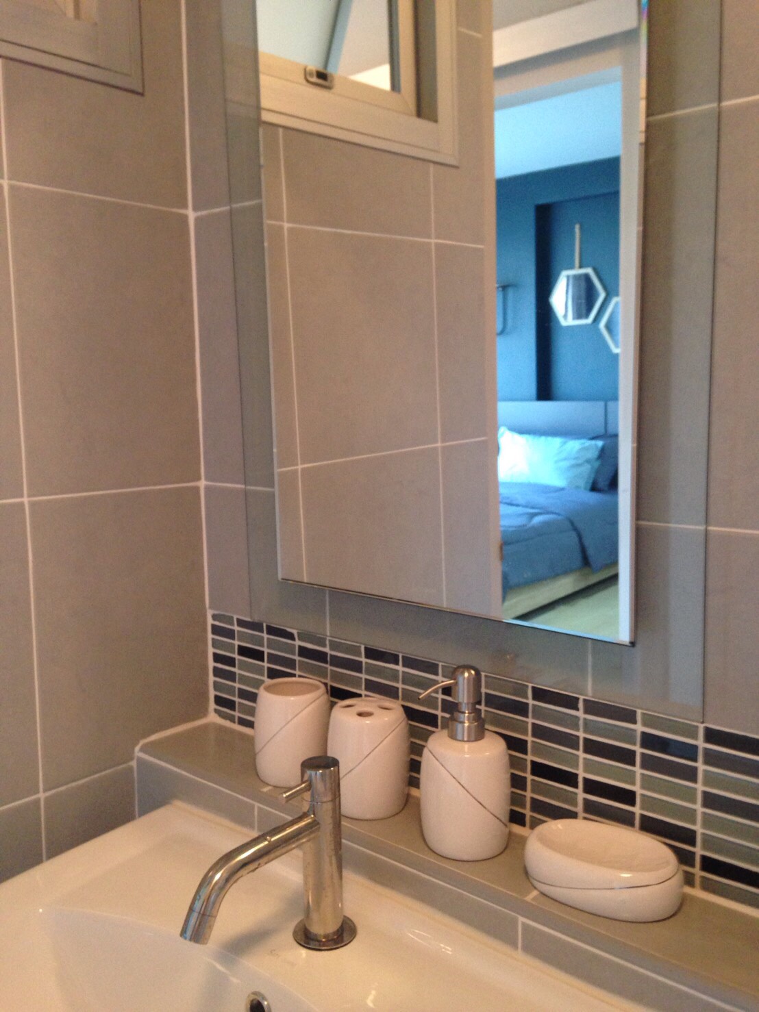 Kathu-Patong New Studio Dcondo for rent