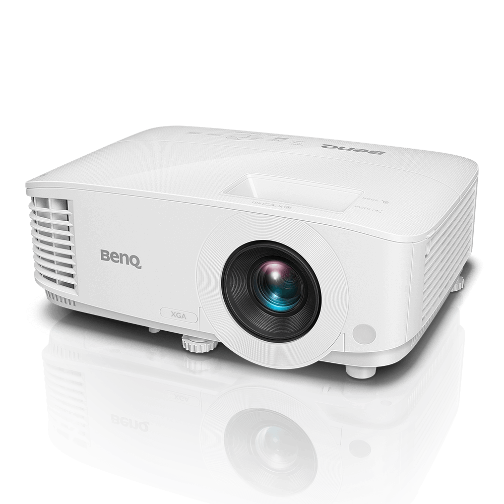เครื่องฉายภาพโปรเจคเตอร์ ยี่ห้อ BenQ (เบนคิว) รุ่น MH733 ความสว่าง 4000 ANSI Lumens, Full HD